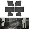 New Honda N-VAN JJ1 JJ2 Type NVAN Car Sun Shade for Car Models Specific