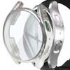 For Samsung Galaxy Watch 5 44mm Shockproof TPU Protective Watch Case