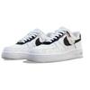 Nike Air Force 1 Abrasion Resistant Low top Skateboard Shoes Unisex White CW2288-111(Team113-S-BOX)