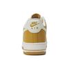 Nike Air Force 1 07 Bronzine Мужские кроссовки Золото Кокосовое молоко Saturn-Золото FZ4034-716