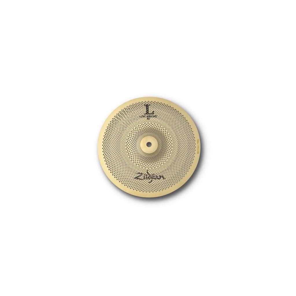 Zildjian L80 Малогабаритный распылитель LV8010S 10"