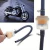 6mm Motorcycle Gasoline Filter Beach Bike High-quality Filter Gasoline Oil Cup With Oil Pipe Internal Fuel Filter Gasoline Hose