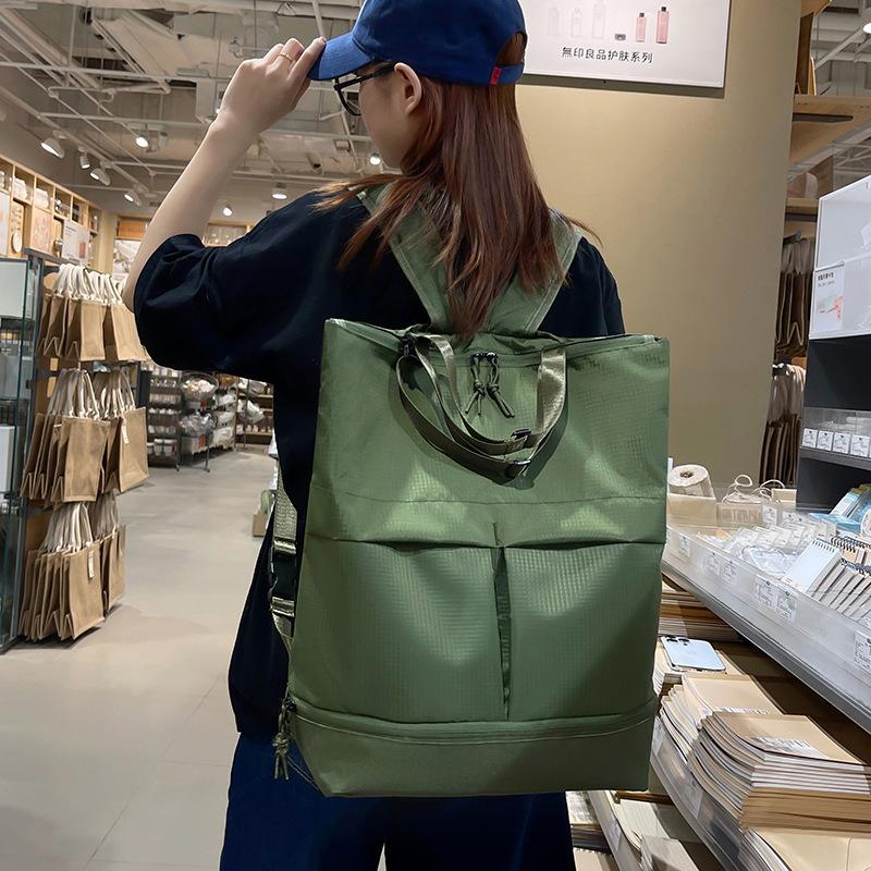 Рюкзак Многофункциональный Рюкзак Сумка Повседневный Модный Студенческий Школьный Рюкзак CLE