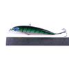 Sinking Minnow Baits 85Mm 13.4G Fishing Lure Isca Artificial Bait Pesca Swimbait Peche Leurre Fishing Wobbler Hard Bait