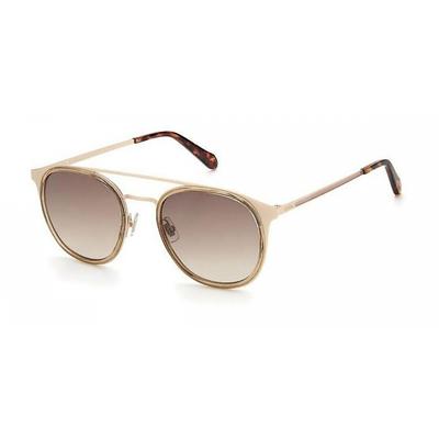 Fossil FOS 2110 GS 3YG Ha Мужские Солнцезащитные ОЧКИ