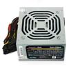Блок питания для настольного ПК Peninsula Iron Box Silent Master 550 ATX Тихий