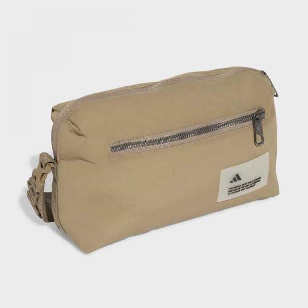 Adidas City Tech Crossbody Bag