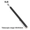 Mini Portable Telescopic Magnetic Magnet Pen Handy Tools Capacity For PickUp Nut Bolt Extendable Pickup Rod