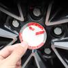 Chery Tiggo 8 Pro Колпаки ступиц колес, центральная крышка, значок с логотипом Dust Tiger, 4 шт., 2022 г.