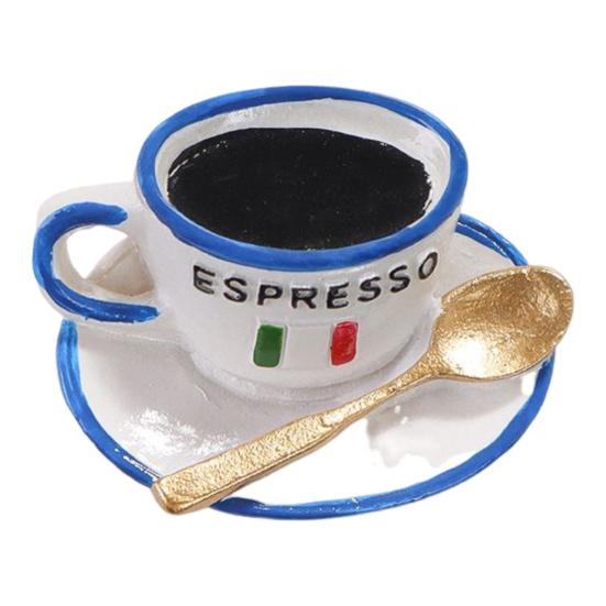 3D-магнит на холодильник с имитацией еды, мультяшная жареная яичница, дуриан, рожок мороженого, томат, хлебопечка, кружка для кофе, магнит на холодильник для домашнего офиса, кухни