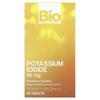 Potassium Iodide, 65Mg, 60 Tablets