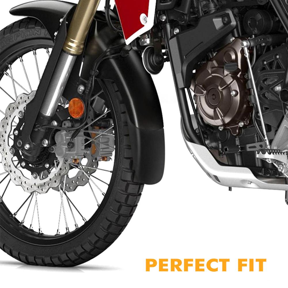 Для Yamaha Tenere 700 Tenere700, удлинитель переднего крыла мотоцикла для Yamaha Tenere 700 Tenere700-2022