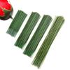 50Pcs/Lot Artificial Branches Twigs Iron Wire Diy Flower Making Craft Decor