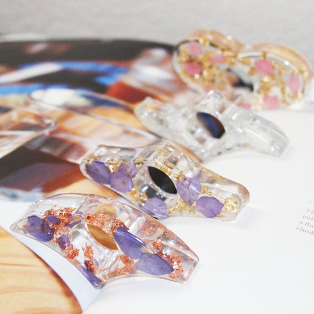 1 шт. Подставка для большого пальца, держатель для страниц книг, удобная закладка, школьные канцелярские принадлежности, держатель для большого пальца для книг в библиотеке, для любителей книг