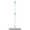 Floor Squeegee 55x119.5 Cm Steel and Rubber