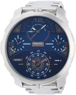 DIESEL TIMEFRAME DZ7361 Мужские