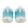 Nike Air Max 97 в эфире: Кроссовки унисекс «Шанхайский калейдоскоп» Синие ледяные синие красно-белые CI1508-400