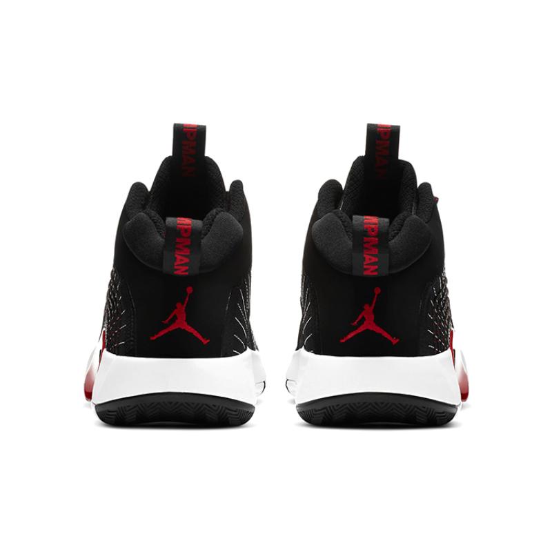 Air Jordan Jumpman 2021 Pf 'Bred' Jordan CQ4229-006