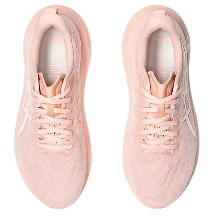 Asics Кроссовки женские GT 2000 13 Lite-Show Breeze розовые Lite-Show 1012B820-700