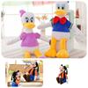 Mickey Mouse Clubhouse Plush Toys Set Of 4 For Kids' Birthday Gift