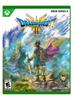 Dragon Quest III Remake North Xbox Series X HD-2D (Import Version America) -