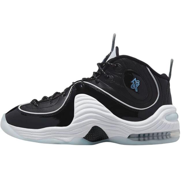 Кроссовки Nike Air Penny 2