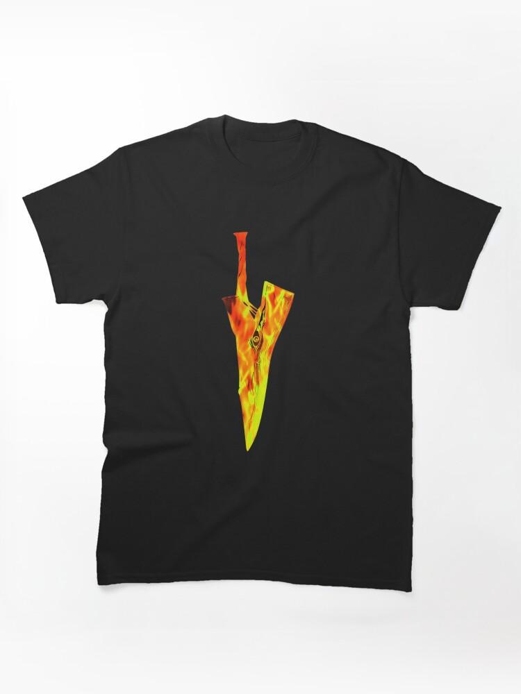 Soulcalibur Soulcalibur Classic T-Shirt