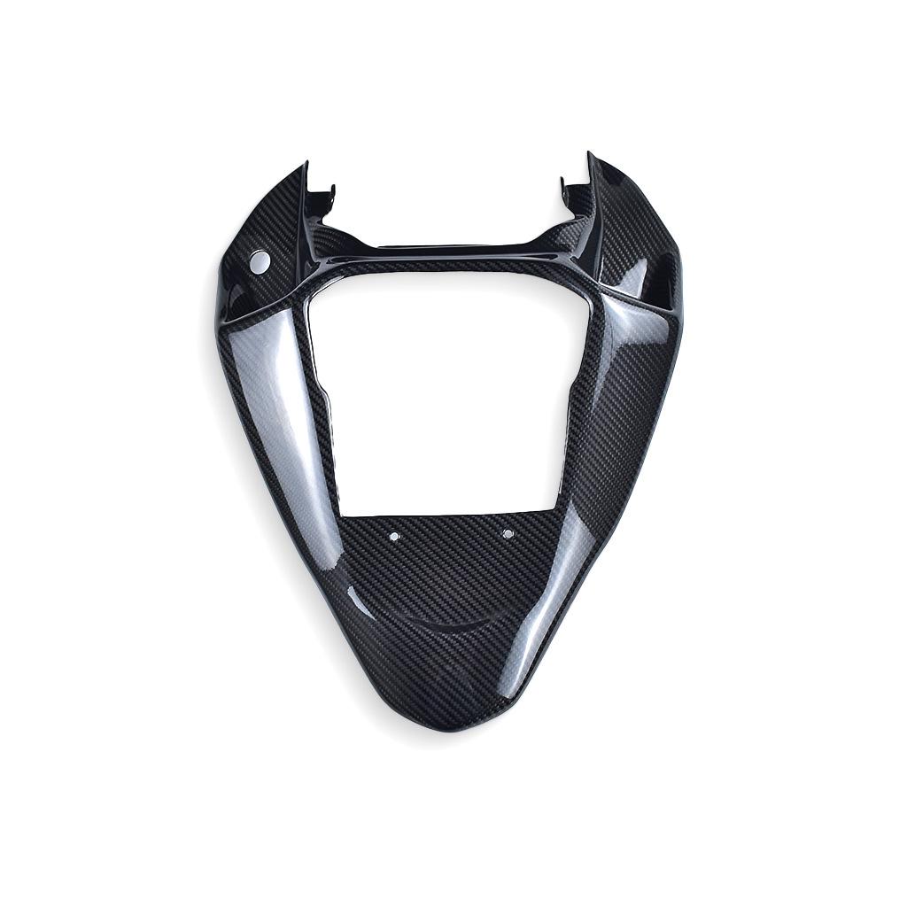 Honda CBR650R/CB650R Carbon Fiber Tail Seat Base Shell