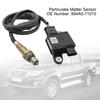 Particulate Matter Sensor 894A0-71010 0281007881/856 Fits For Toyota Hilux 2.4D