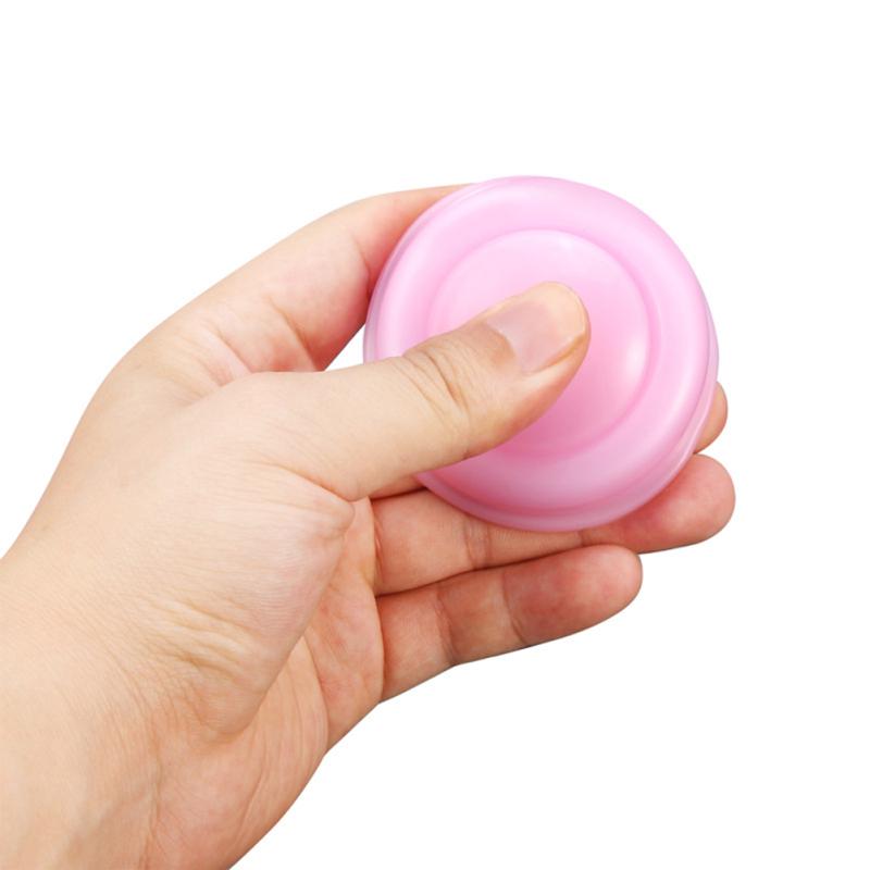 Силиконовые присоски для сосков Plunger Extreme Suction для женщин, массаж
