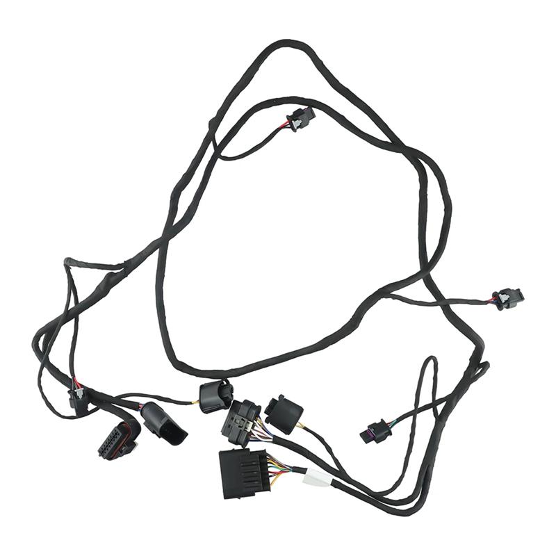 Efficientt-61129395453 Front Bumper Wiring Harness For BMW 5 SERIES G30 G31 2016-2020 61129863966