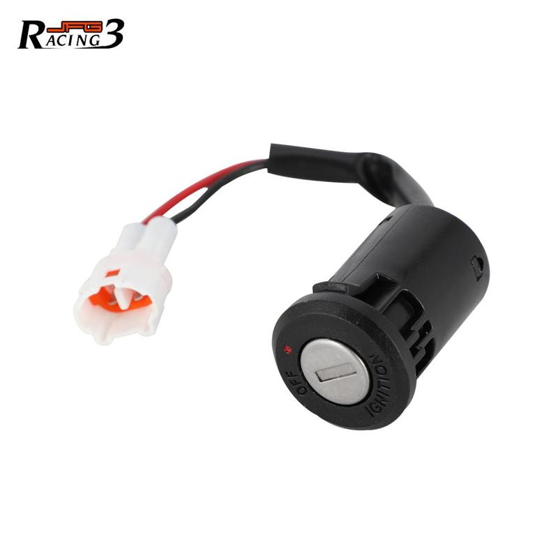 For Sur-Ron Sur Ron Surron Light Bee X S Off-Road Electric Vehicle Cross-country Bike Motorcycle Ignition Switch Lock Key Set