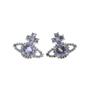 VALENTINA Orb Earrings Brass [Vivienne Westwood] Women's 62010101/02P488 [item]