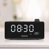 Philips TAR3578 Bluetooth Clock Radio Speaker