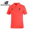 New Balance Мужская футболка Liverpool Red