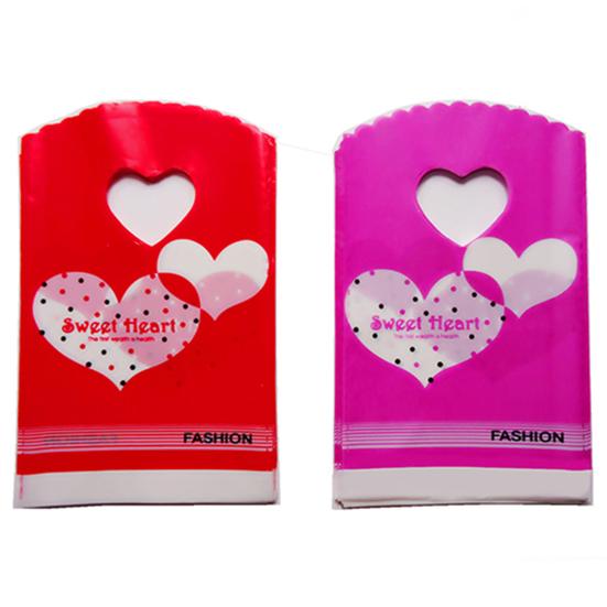 Печатание девушки небольшой формы цветка контейнера конфеты прочное