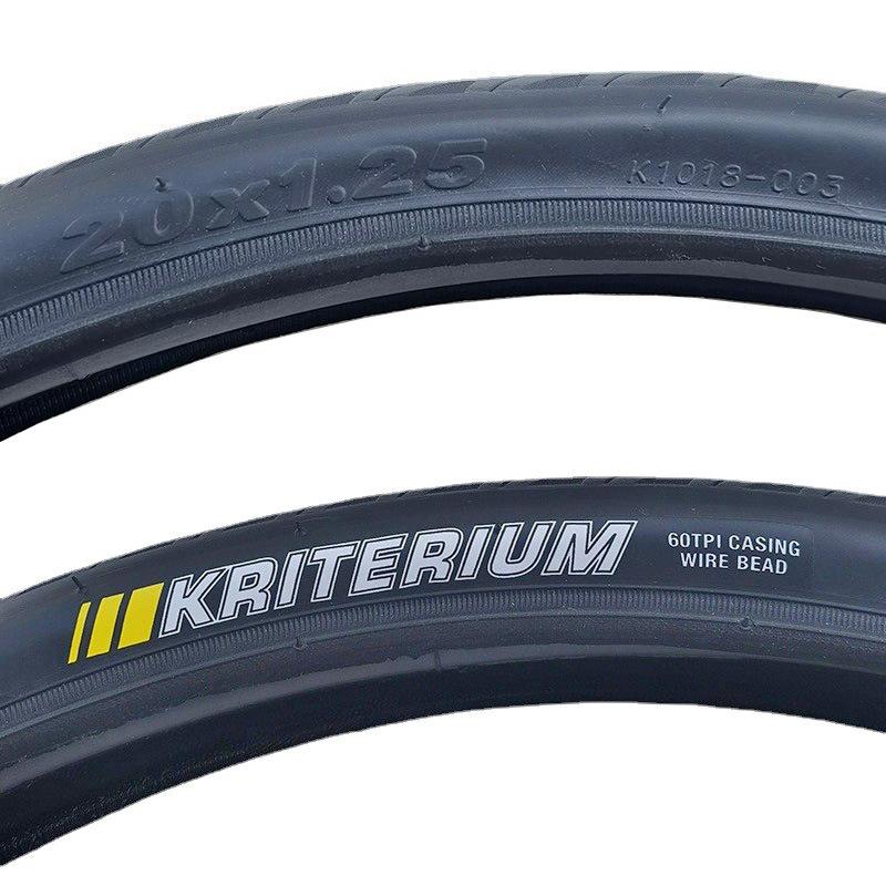 Складная покрышка Kenda для BMX 18 20 дюймов 60TPI с кордом из проволоки 18X1.25 (32-355)/20X1.0 (23-451)/20X1-1/8 (28-451)/20X1.25 (32-406)