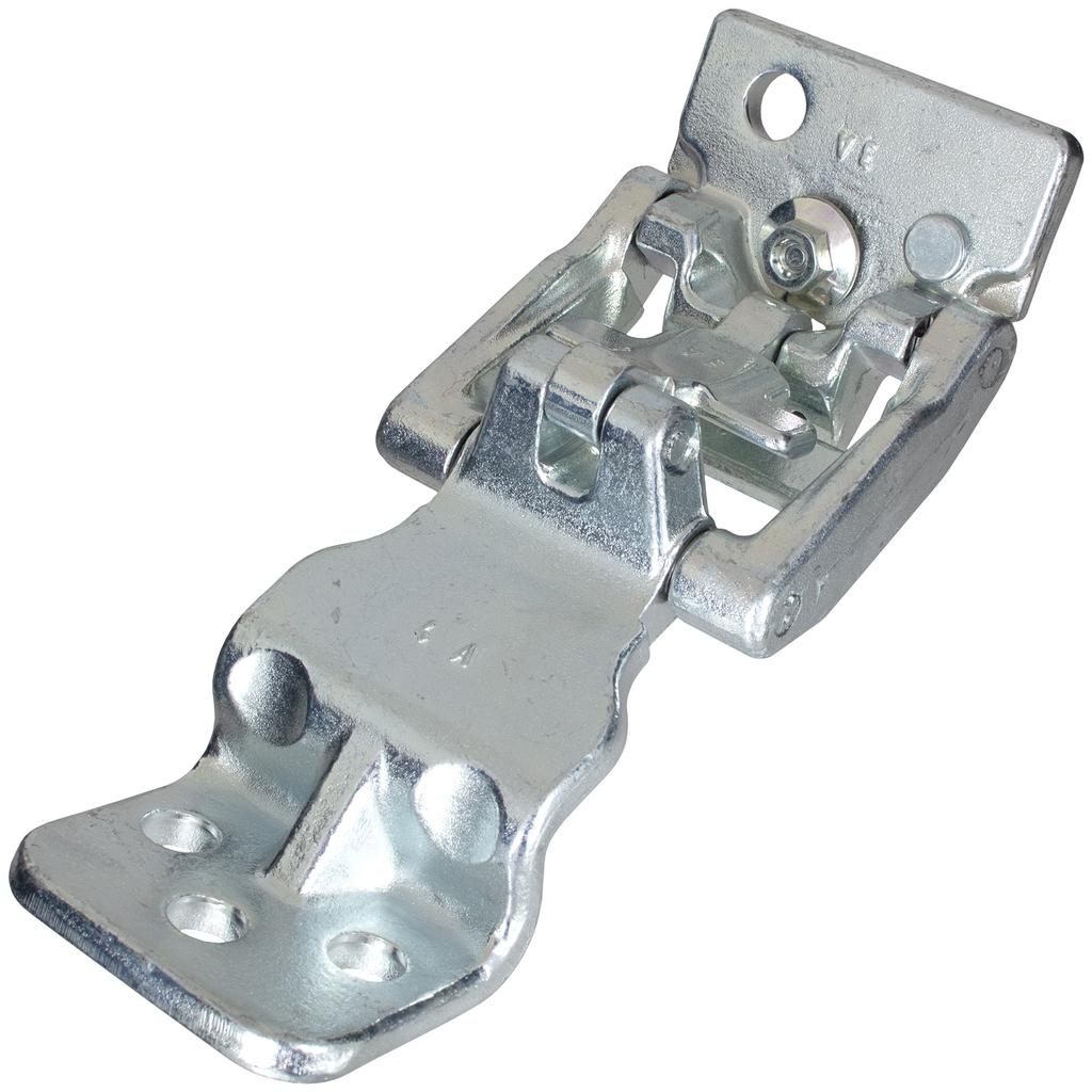 Ford Transit MK8 14-18 LOWER rear door hinge 180° left