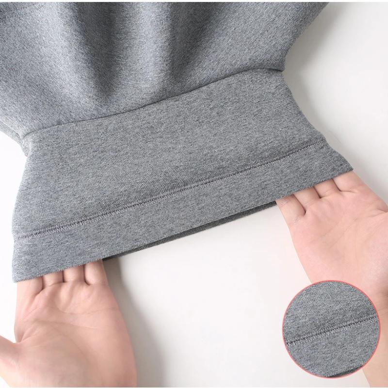 Зимние леггинсы для девочек, брюки, детские брюки, флисовые леггинсы для девочек, толстые теплые ложные брюки из двух предметов, детские юбки, брюки, брюки