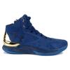Curry 1 Mid Lux Blackout Navy 1296617-997