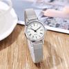 Women's Quartz Watch Elegant Casual Ladies Wristwatch Retro Small Dial Design Perfect Female Student Daily Wear Fashion Watches