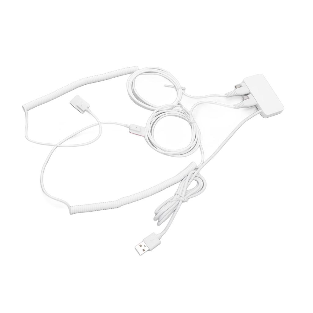 Anti Theft Security Cell Phone Display Alarm 110?130dB Volume with Remote Control for Digital