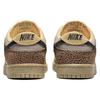 Nike Dunk Low 'Golden Moss' Скейтбордические Кроссовки DX2654-200