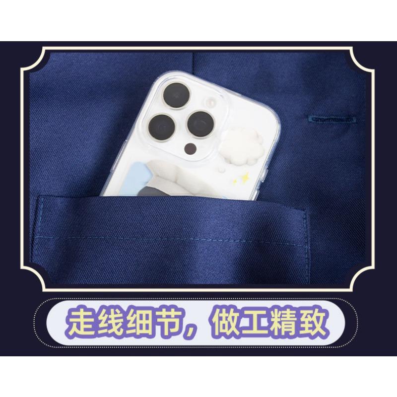 K-On! Autumn Winter JK Uniform Cosplay, Nakano Azusa & Hirasawa Yui Full Set