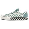 Style 36 Sf 'Checkerboard Green' Vans VN0A3ZCJB8O