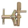 Профессиональный заземляющий зажим для сварки, высокопроводящий медный зажим для сварочного оборудования, для стабильного электрического соединения
