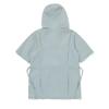 Bbc Earth W Hoodie Anorak Mid