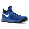 Nike Kd 9 On Court 843392-410