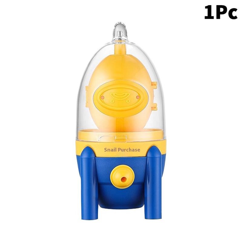 Ручной шейкер для яиц и гомогенизатор желтка, Золотой инструмент-блендер для яиц для эффективного перемешивания, Ручной кухонный венчик