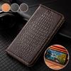 Для Samsung S25 S24 Plus Ultra Роскошный чехол из натуральной кожи Для Samsung S20 S21 S22 S23 S30 FE Lite Plus Ultra Чехол-кошелек с откидной крышкой